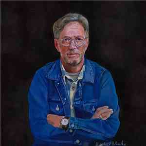 Eric Clapton - I Still Do mp3 album
