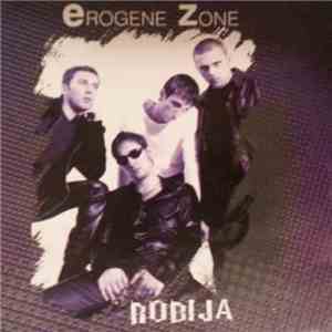 Erogene Zone - Robija mp3 album