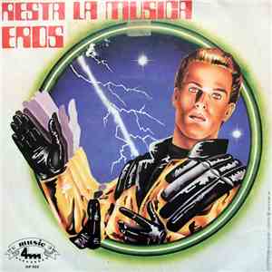 Eros - Resta La Musica mp3 album