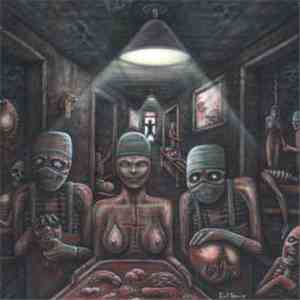 E.T.T.S. - Genital Hospital mp3 album