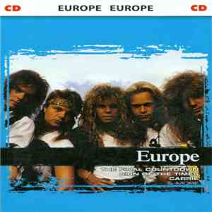 Europe  - Collections mp3 album