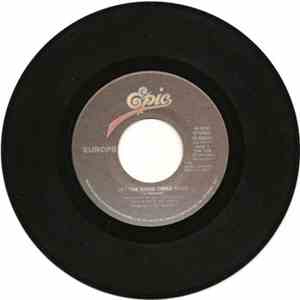 Europe  - Let The Good Times Rock mp3 album
