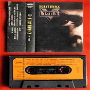 Eurythmics - 1984 (For The Love Of Big Brother) mp3 album