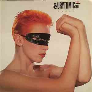 Eurythmics - Touch mp3 album