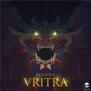 Evilwave - Vritra mp3 album