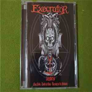 Execrator - Demos mp3 album