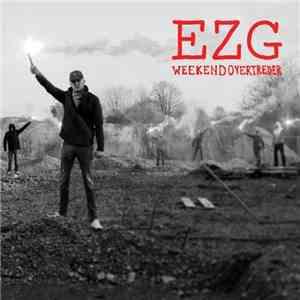 EZG - Weekend Overtreder mp3 album