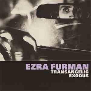 Ezra Furman - Transangelic Exodus mp3 album