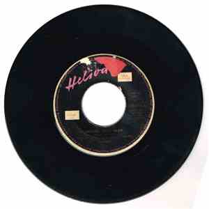 Fabian  - Hound Dog Man / Friendly World mp3 album