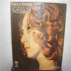 Fairuz - فيروز في أميركا = Fairuz In America mp3 album