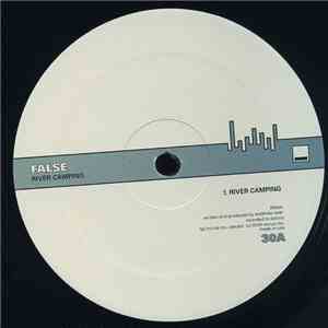 False - River Camping mp3 album