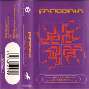 Fangoria - Un Dia Cualquiera En Vulcano (Super Extended Play 1.0) mp3 album