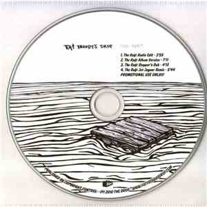 Fat Freddy's Drop - The Raft mp3 album