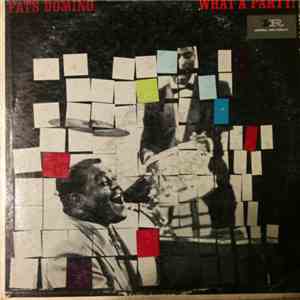 Fats Domino - What A Party! mp3 album