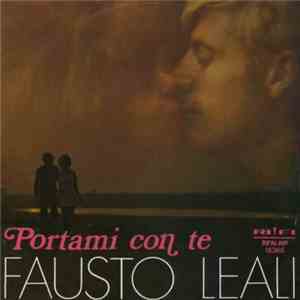 Fausto Leali - Portami Con Te mp3 album