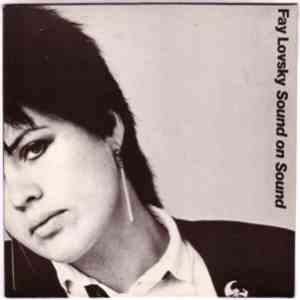 Fay Lovsky - Sound On Sound mp3 album