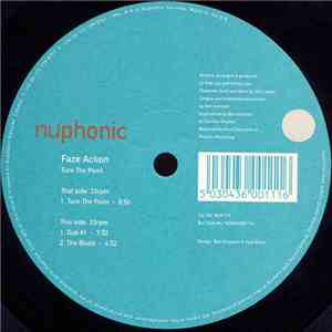 Faze Action - Turn The Point mp3 album