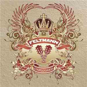 Feltmann - Unplugged mp3 album