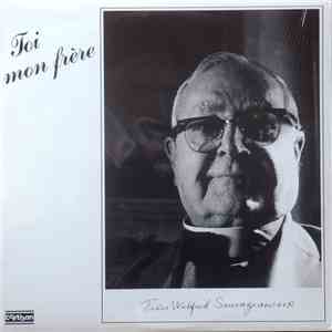 Fernand Génois - Toi Mon Frère mp3 album
