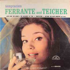 Ferrante And Teicher - Temptation mp3 album