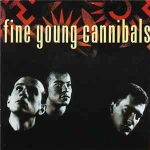 Fine Young Cannibals - Fine Young Cannibals mp3 album