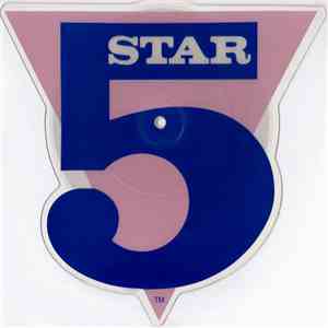 Five Star - Somewhere Somebody mp3 album