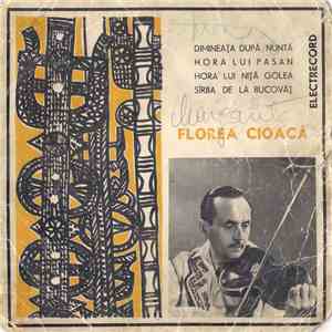 Florea Cioacă - Vioară mp3 album