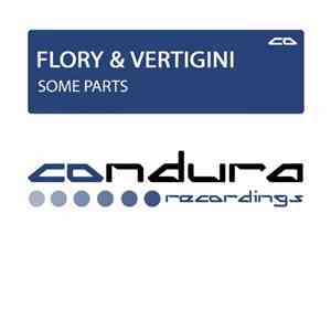 Flory  & Vertigini - Some Parts mp3 album