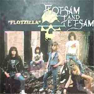 Flotsam And Jetsam - Flotzilla mp3 album