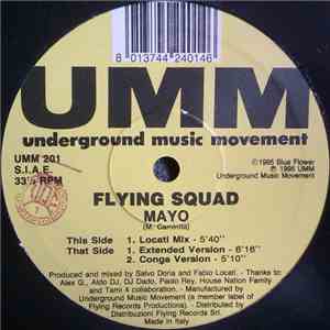 Flying Squad - Mayo mp3 album