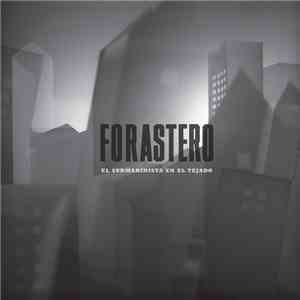 Forastero - El Submarinista En El Tejado mp3 album
