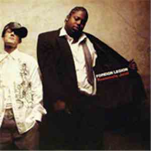 Foreign Legion  - Roommate Joint mp3 album