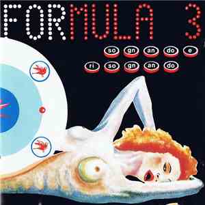 Formula 3 - Sognando E Risognando mp3 album