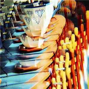 Four Tet - Randoms mp3 album