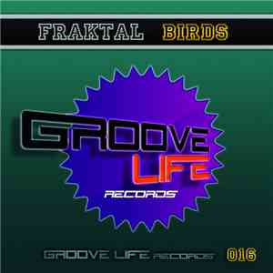 Fraktal  - Birds mp3 album