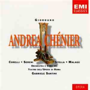 Franco Corelli, Antonietta Stella, Mario Sereni, Luciana Moneta, Stefania Malagù, Anna Di Stasio, Giuseppe Modesti, Dino Mantovani, Paolo Montarsolo, Piero De Palma, Paolo Pedani, Orchestra Del Teatro Dell'Opera Di Roma, Coro Del Teatro Dell'Opera Di Roma mp3 album