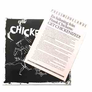 Frank Chickens - Get Chickenized mp3 album