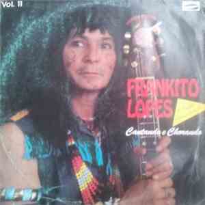 Frankito Lopes - Cantando E Chorando mp3 album