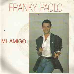 Franky Paolo - Mi Amigo mp3 album