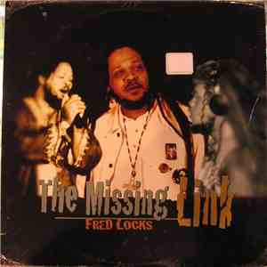 Fred Locks - The Missing Link mp3 album