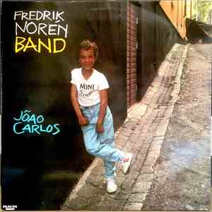 Fredrik Norén - Joao Carlos mp3 album