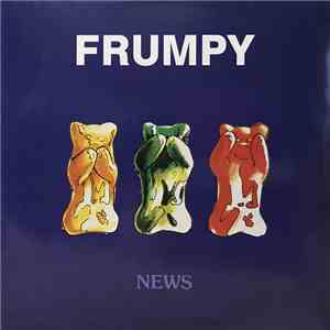 Frumpy - News mp3 album