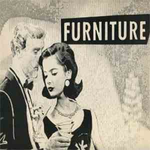 Furniture - I Can't Crack mp3 album
