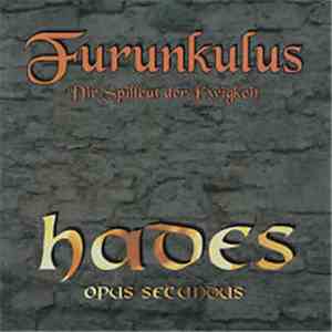 Furunkulus - Hades - Opus Secundus mp3 album