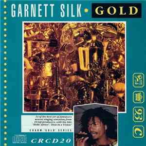 Garnett Silk - Gold mp3 album