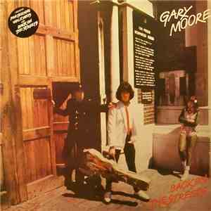 Gary Moore - Back On The Streets mp3 album