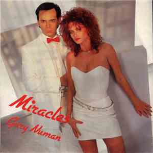 Gary Numan - Miracles mp3 album
