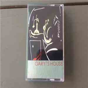 Gary's House - The Staircase Of Wild Introspection mp3 album