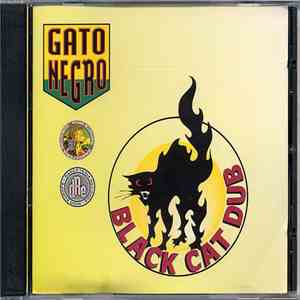 Gato Negro - Black Cat Dub mp3 album