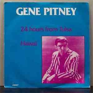 Gene Pitney - 24 Hours From Tulsa / Hawaii mp3 album